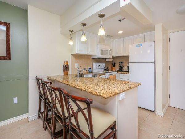 Honolulu Diamond Head Kahala Condo 955333