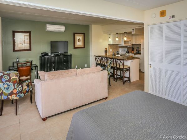 Honolulu Diamond Head Kahala Condo 955333