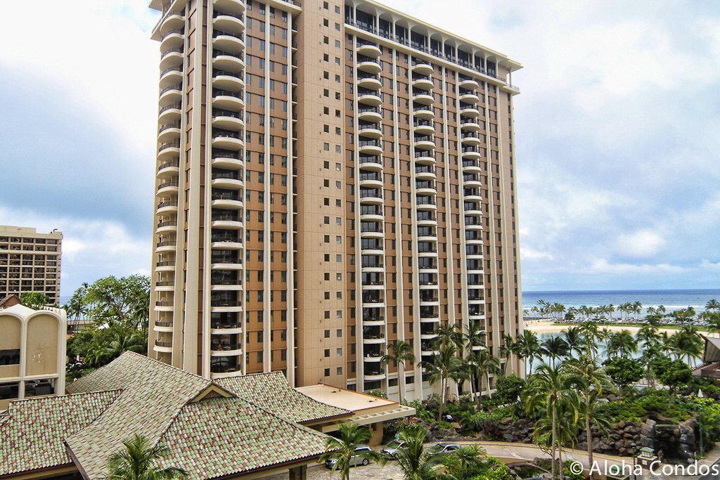 Honolulu Diamond Head Kahala Condo 955333