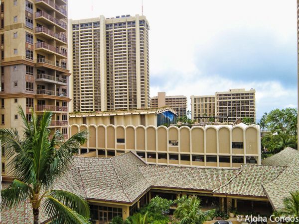 Honolulu Diamond Head Kahala Condo 955333