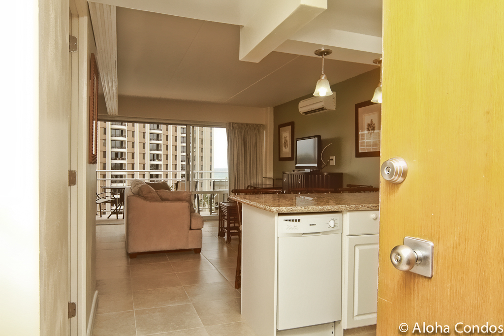 Honolulu Diamond Head Kahala Condo 955333