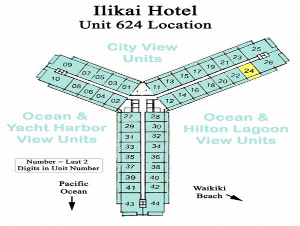 Honolulu Diamond Head Kahala Condo 955333