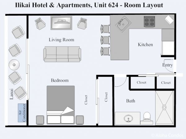 Honolulu Diamond Head Kahala Condo 955333