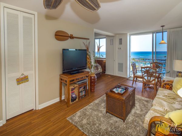 Honolulu Diamond Head Kahala Condo 955334
