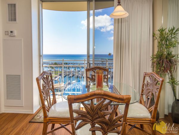 Honolulu Diamond Head Kahala Condo 955334