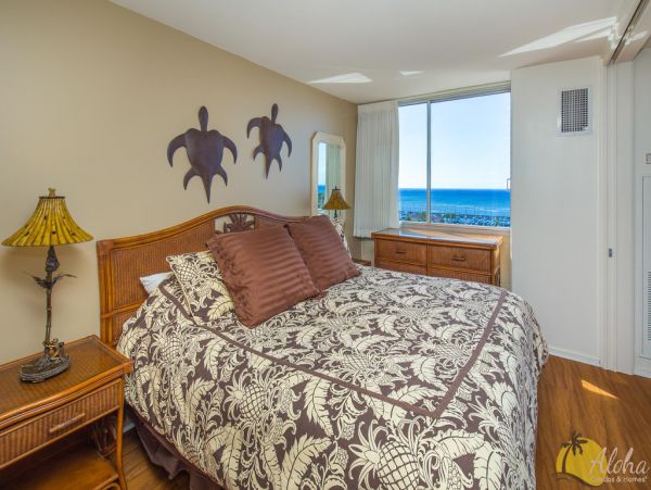Honolulu Diamond Head Kahala Condo 955334