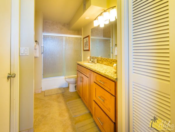 Honolulu Diamond Head Kahala Condo 955334
