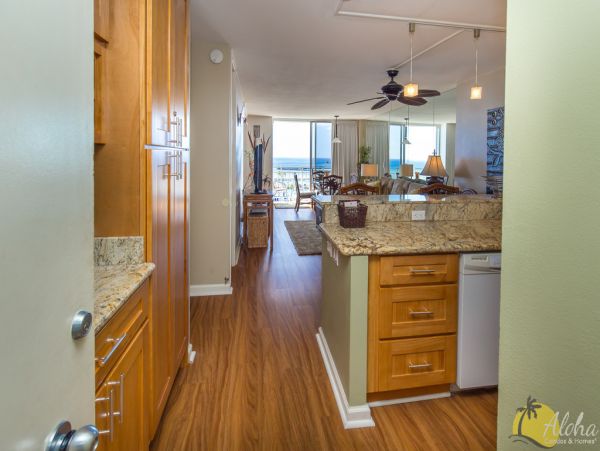 Honolulu Diamond Head Kahala Condo 955334