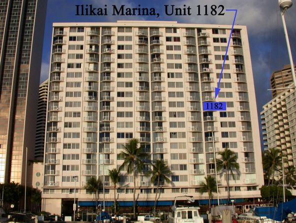 Honolulu Diamond Head Kahala Condo 955334