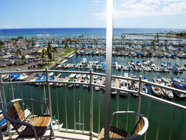 Honolulu Diamond Head Kahala Condo 955334