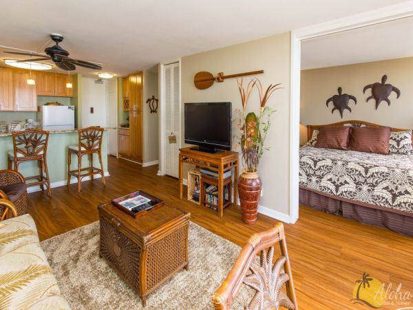 Honolulu Diamond Head Kahala Condo 955334