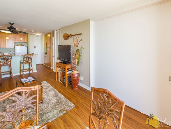 Honolulu Diamond Head Kahala Condo 955334