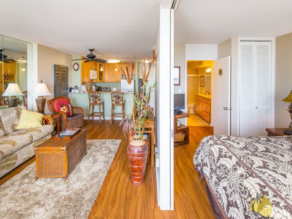 Honolulu Diamond Head Kahala Condo 955334