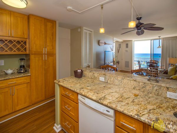 Honolulu Diamond Head Kahala Condo 955334
