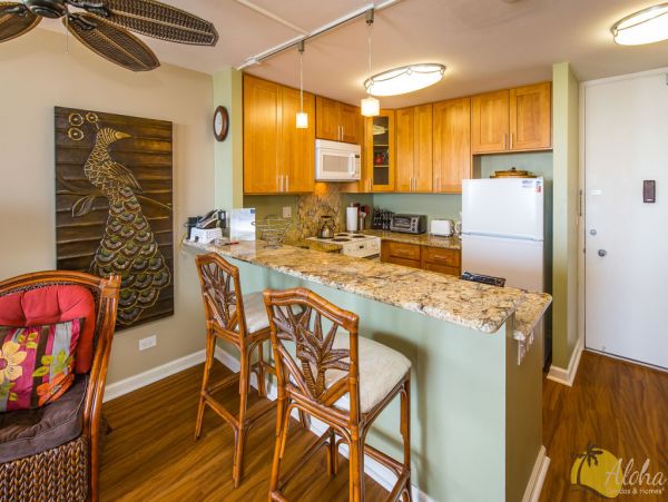 Honolulu Diamond Head Kahala Condo 955334
