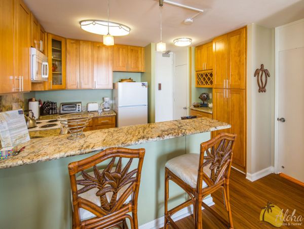Honolulu Diamond Head Kahala Condo 955334