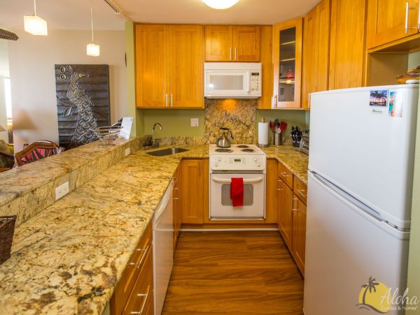Honolulu Diamond Head Kahala Condo 955334