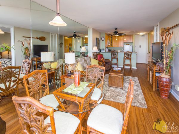 Honolulu Diamond Head Kahala Condo 955334