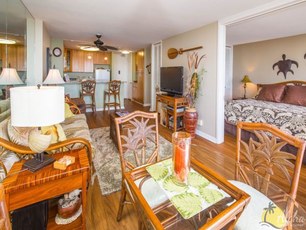 Honolulu Diamond Head Kahala Condo 955334