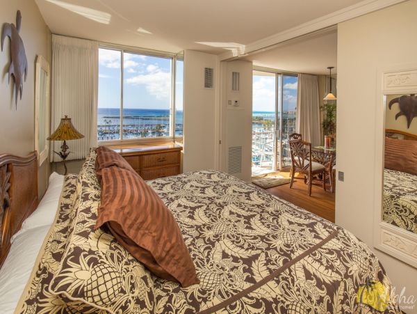 Honolulu Diamond Head Kahala Condo 955334