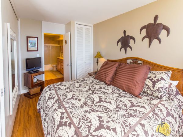 Honolulu Diamond Head Kahala Condo 955334