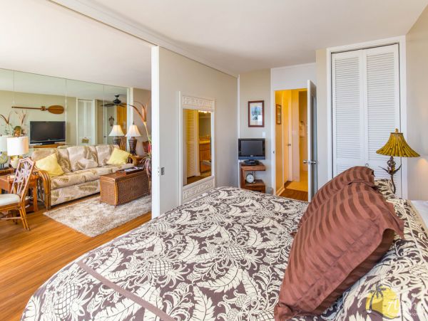 Honolulu Diamond Head Kahala Condo 955334