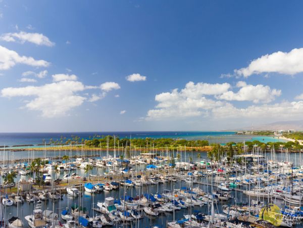 Honolulu Diamond Head Kahala Condo 955334