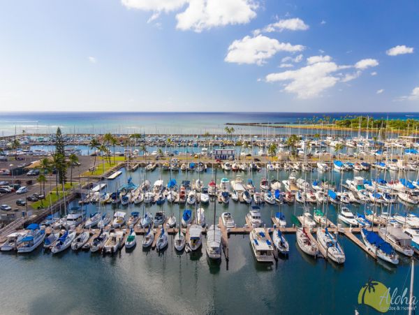 Honolulu Diamond Head Kahala Condo 955334