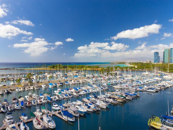 Honolulu Diamond Head Kahala Condo 955334