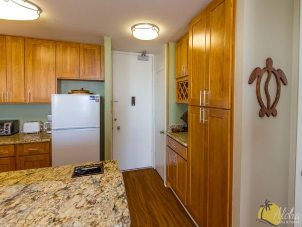 Honolulu Diamond Head Kahala Condo 955334
