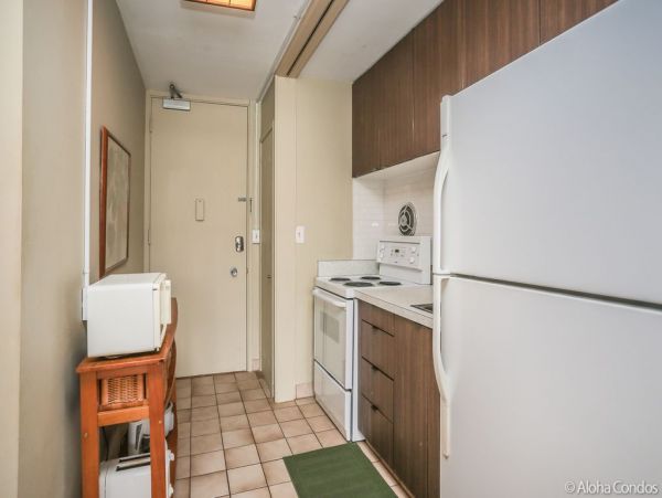 Honolulu Diamond Head Kahala Condo 955335