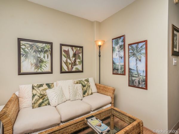 Honolulu Diamond Head Kahala Condo 955335