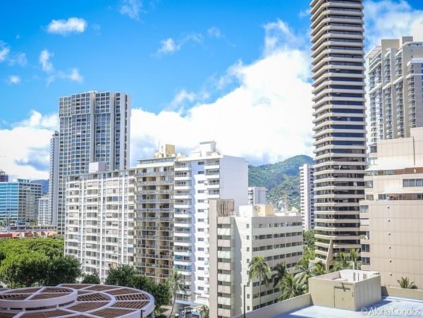 Honolulu Diamond Head Kahala Condo 955335