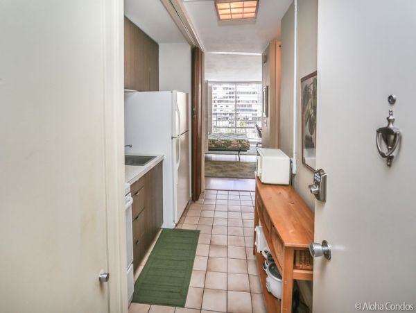 Honolulu Diamond Head Kahala Condo 955335