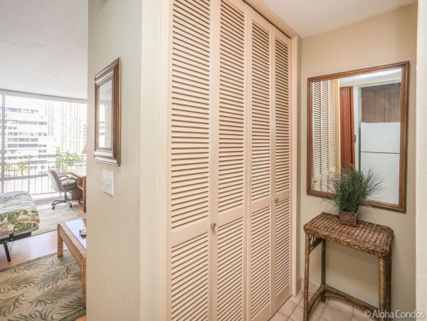 Honolulu Diamond Head Kahala Condo 955335