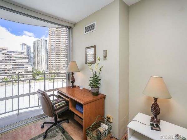 Honolulu Diamond Head Kahala Condo 955335