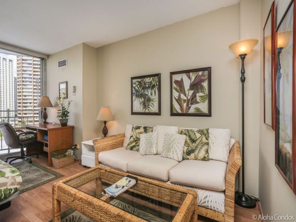 Honolulu Diamond Head Kahala Condo 955335