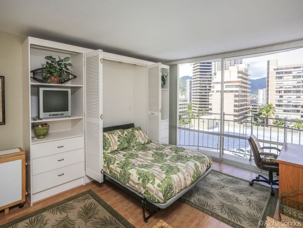 Honolulu Diamond Head Kahala Condo 955335