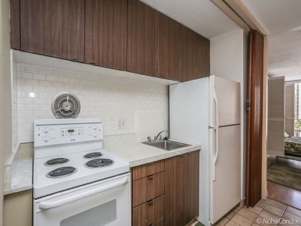 Honolulu Diamond Head Kahala Condo 955335
