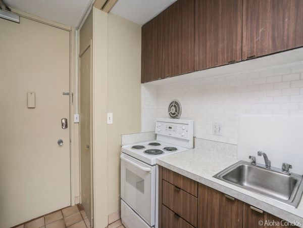 Honolulu Diamond Head Kahala Condo 955335