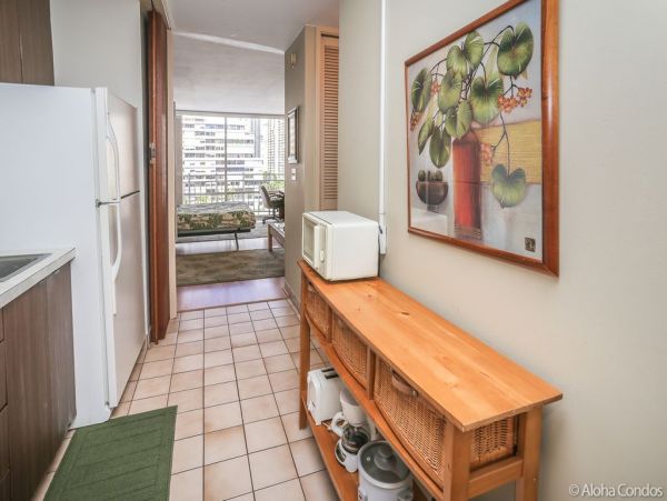 Honolulu Diamond Head Kahala Condo 955335