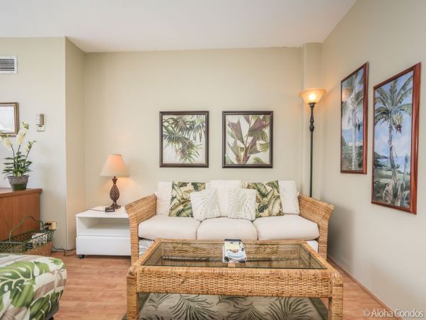 Honolulu Diamond Head Kahala Condo 955335