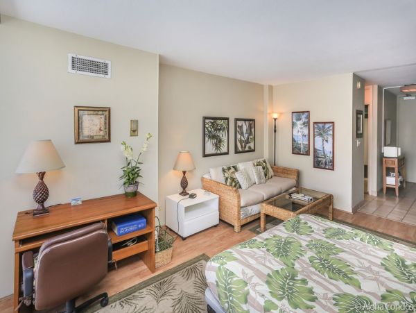 Honolulu Diamond Head Kahala Condo 955335