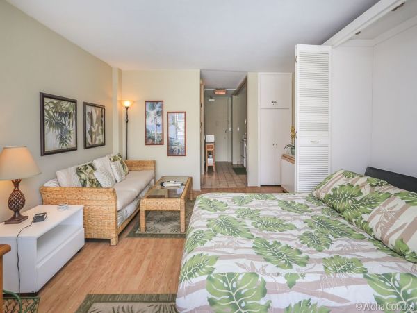 Honolulu Diamond Head Kahala Condo 955335