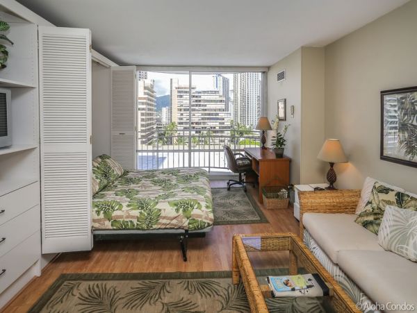 Honolulu Diamond Head Kahala Condo 955335