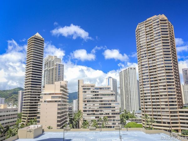 Honolulu Diamond Head Kahala Condo 955335