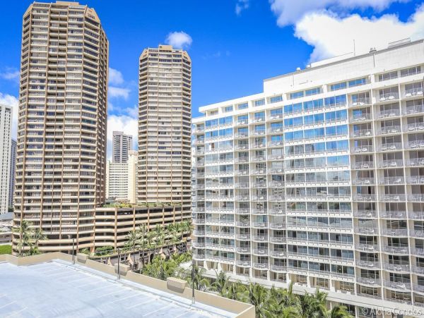 Honolulu Diamond Head Kahala Condo 955335