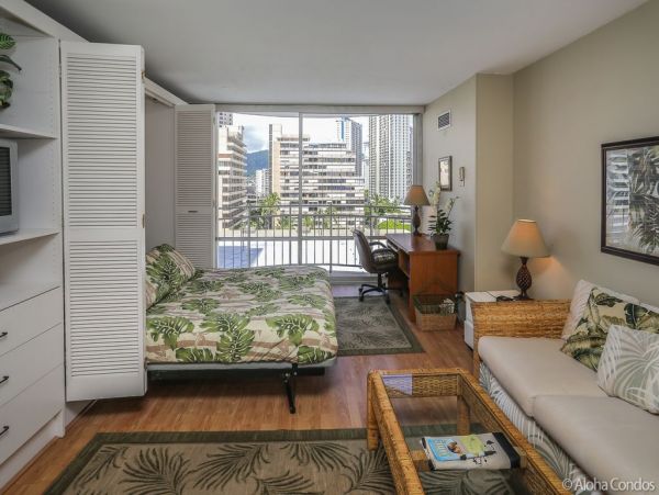 Honolulu Diamond Head Kahala Condo 955335