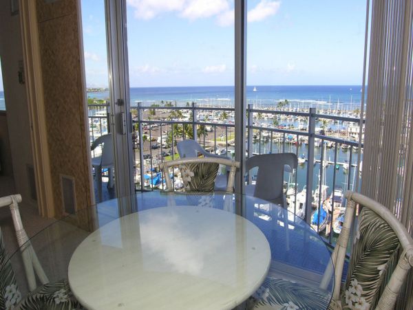 Honolulu Diamond Head Kahala Condo 955336