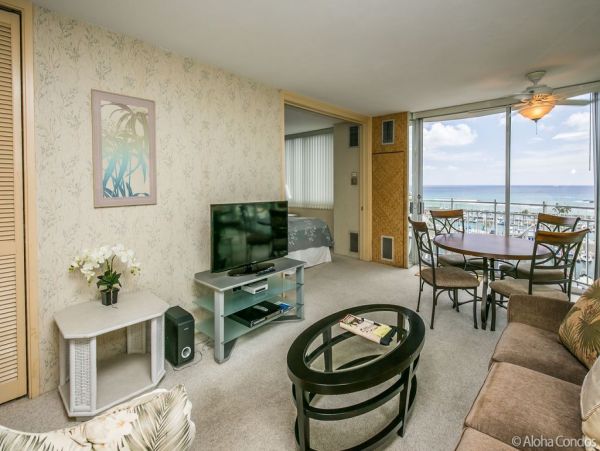 Honolulu Diamond Head Kahala Condo 955336